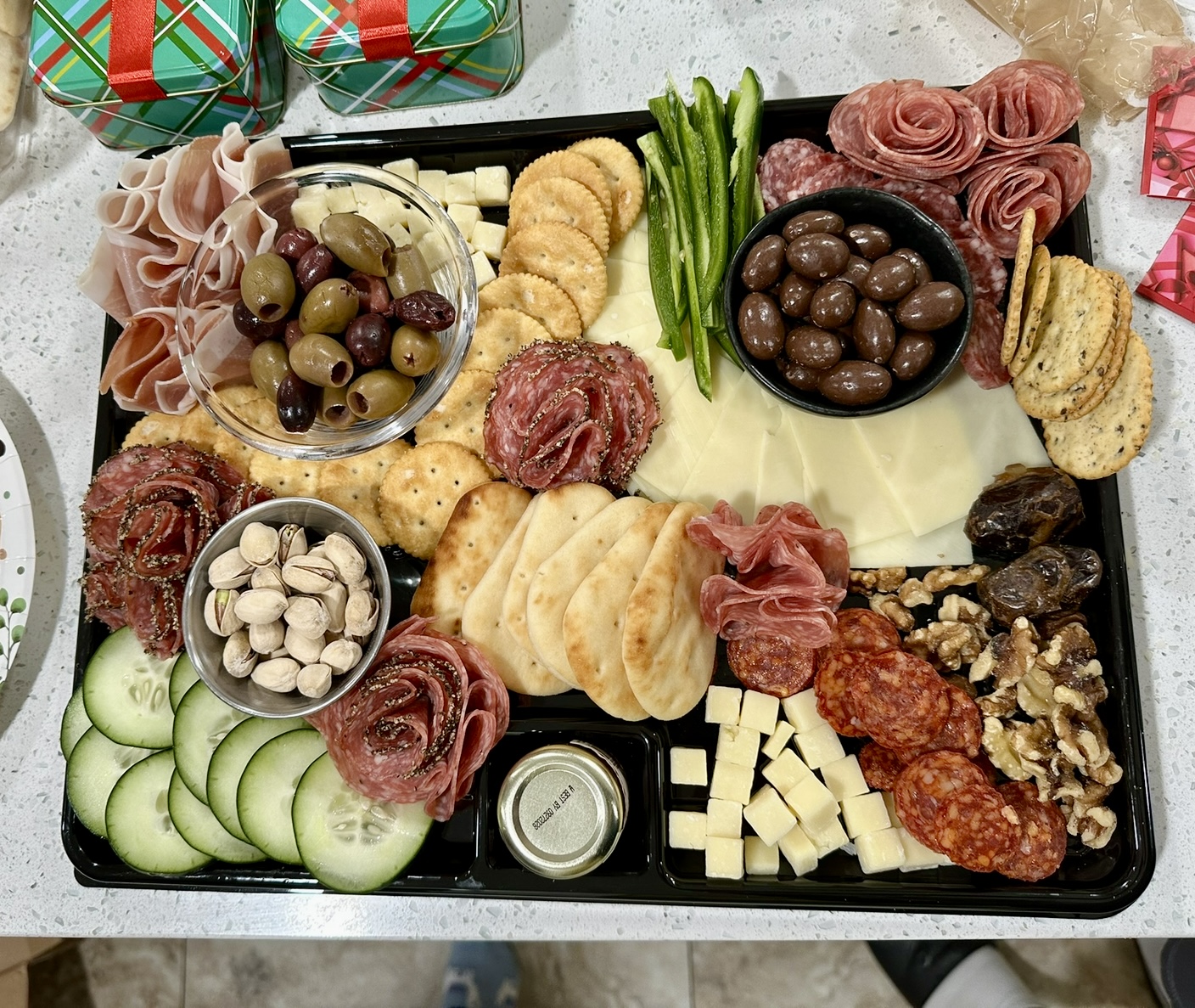 charcuterie-board