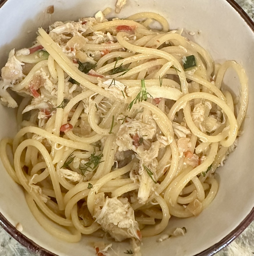 crab-pasta