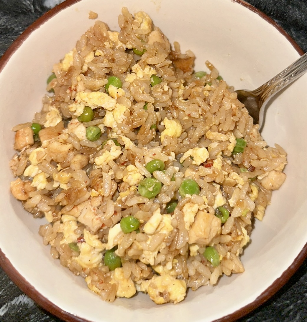 fried-rice